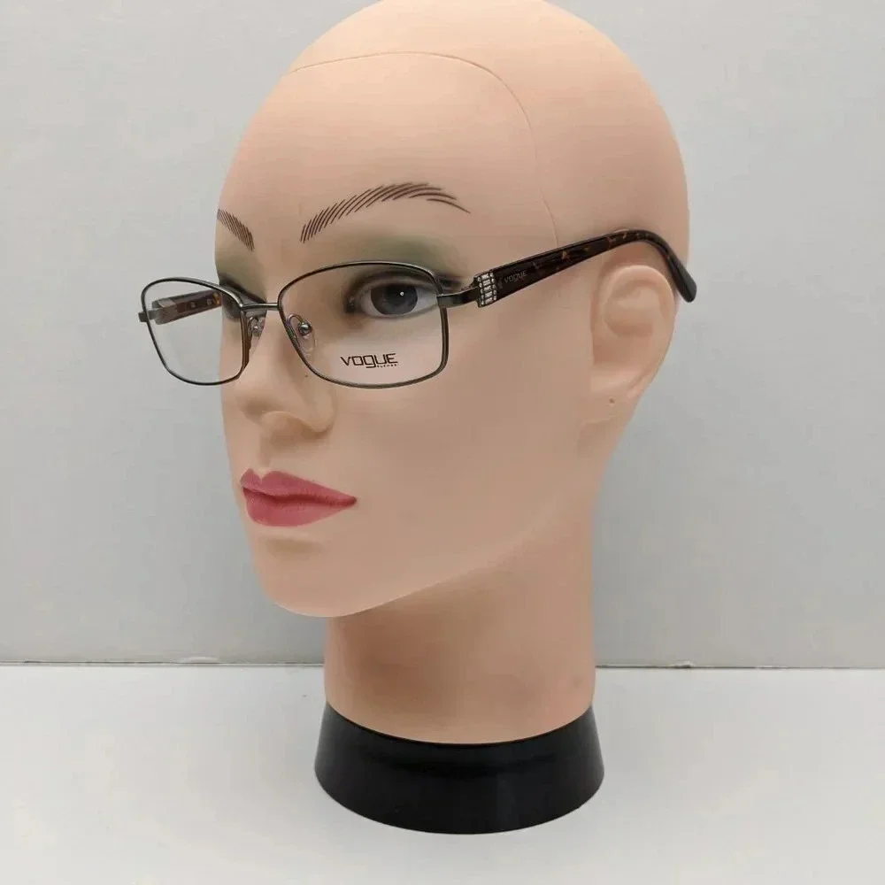 🕶️Vogue VO3961-B Eyeglasses 54/17 135 /KAB331🕶️​